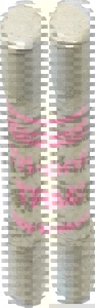 Cylindrical Time Delay Fuse: 2 A, 10.3 mm Dia